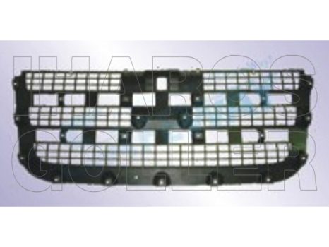 Ford Transit 2006.04.01-2014.04.30 Hűtődíszrács (06SX)