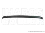   Ford Transit Connect-Tourneo 2002.01.01-2006.03.31 Első lökhárító alatti spoiler (08M0)