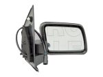   Ford Transit Connect-Tourneo 2009.04.01-2013.09.29 Visszapillantó tükör jobb, elektromos  állítás,domború,fűthető,fényezendő (szgk) (11WV)