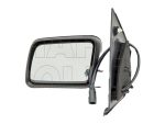   Ford Transit Connect-Tourneo 2009.04.01-2013.09.29 Visszapillantó tükör bal, elektromos  állítás,aszférikus,fűthető,fényezendő (szgk.) (11WW)