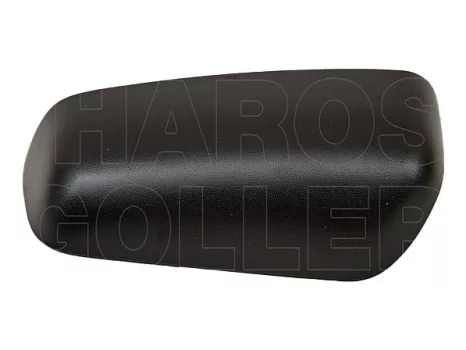 Ford Transit Connect-Tourneo 2009.04.01-2013.09.29 Visszapillantó tükör borítás bal, fekete (11X0)