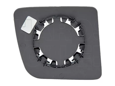 Ford Transit Connect-Tourneo 2009.04.01-2013.09.29 Tükörlap cserélhető jobb, domború (08V3)