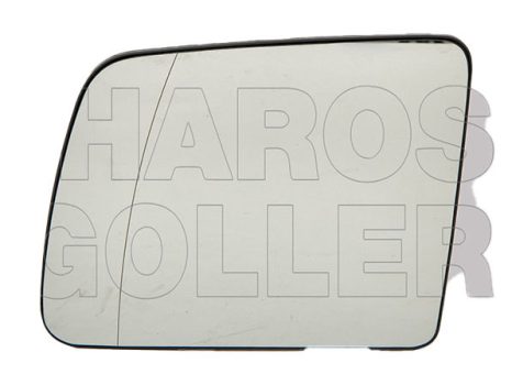 Ford Transit Connect-Tourneo 2009.04.01-2013.09.29 Tükörlap cserélhető bal, aszférikus, fűthető (11WY)