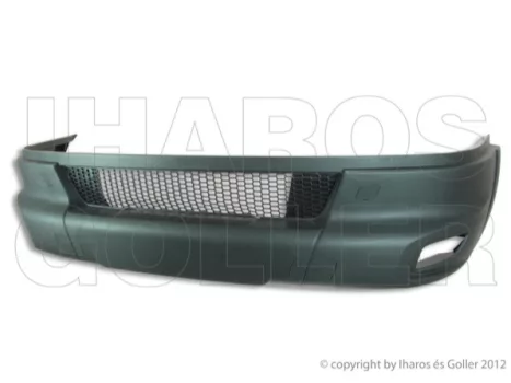 Iveco New Daily 2011.02.01-2014.06.30 Első lökhárító borítás, ködlámpás (City) (1NMF) Iveco New Daily 2011.02.01-2014.06.30 Első lökhárító borítás, ködlámpás (City) (1NMF)