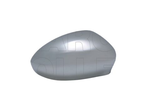 Fiat 500 2007.07.01-2015.06.30 Visszapillantó tükör borítás jobb, króm (04FI)