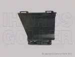   Fiat 500L 2012.03.06-2017.05.01 Rács a lökhárítóba alsó (belső) (13GD)