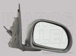   Fiat 500L 2012.03.06-2017.05.01 Visszapillantó tükör jobb, bowdennel áll., hőm., domború (10PX)