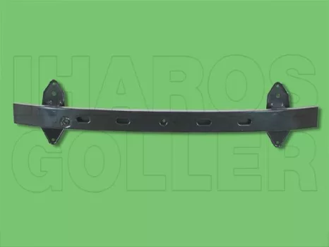 Fiat Panda 2003.10.01-2011.12.31 Első lökhárító belső merevítő (0ILN)