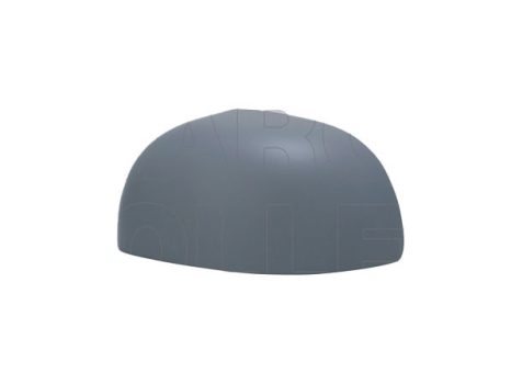 Fiat Panda 2012.01.01- Visszapillantó tükör borítás bal alapozott (05WC)