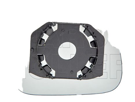 Fiat Panda 2012.01.01- Tükörlap cserélhető bal, domború (05WG)