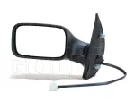   Fiat Punto 1993.09.01-1999.08.31 Visszapillantó tükör bal 3 a., elektromos  állítható, fűthető  (0RKY)
