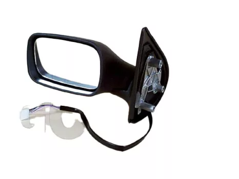 Fiat Punto 1993.09.01-1999.08.31 Visszapillantó tükör bal 5 ajtós, elektromos  állítható, fűthető (0CSF)