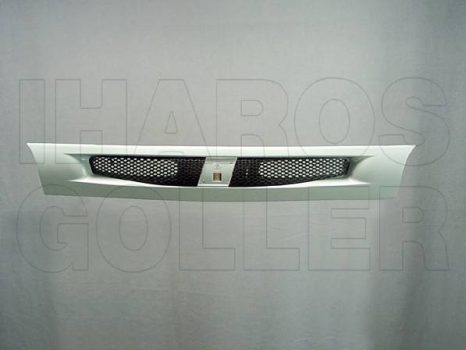 Fiat Bravo 1995.10.01-2001.12.31 Hűtődíszrács alapozott (99-től)  (0D2B)