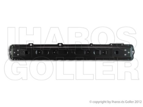 Fiat Bravo 2007.01.01- Első kereszttartó, alsó, belsőész kpl. (0UT4)