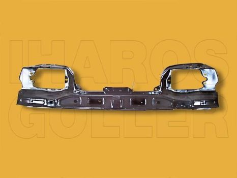 Fiat Cinquecento 1993.02.01-1998.12.31 Homlokfal külsőész 00.11-ig (0EZ4)