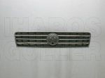   Fiat Punto 3/P.Classic 2003.07.01-2007.12.31 Hűtődíszrács krómléccel, embléma nélkül (0J7B)