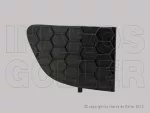   Fiat Punto 2012.01.01- Rács a lökhárítóba jobb nem ködlámpás (1BGJ)