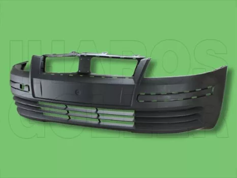 Fiat Stilo 2001.09.01-2006.12.31 Első lökh. borítás alap. (5 ajtós, benzines) (0H7P)