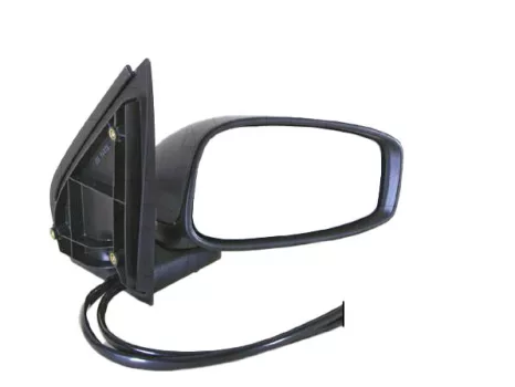 Fiat Stilo 2001.09.01-2006.12.31 K.tükör jobb, elektromos  állítás, domború, fűthető, fényezendő (5 a.) (0F8G)