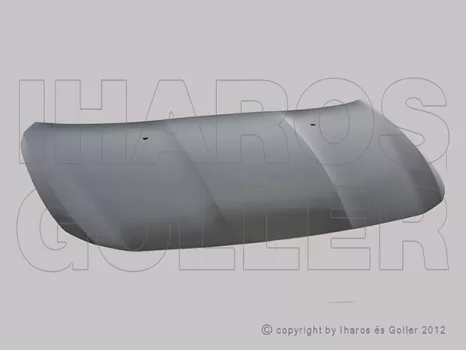 Fiat Tipo 2015.11.01- Gépháztető (18B9) Fiat Tipo 2015.11.01- Gépháztető (18B9)
