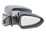   Fiat Tipo 2015.11.01- Visszapillantó tükör jobb elektromos  állítás, fűthető, alapozott, hőmérős  (7 pólusú)  (1AZ5)
