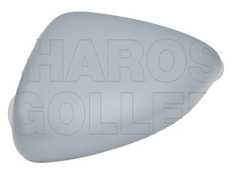 Fiat Tipo 2015.11.01- Visszapillantó tükör borítás bal, alapozott (1AR3)