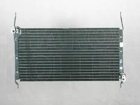 Fiat Brava 1995.10.01-2001.12.31 Légkondihűtő D,TD,JTD (00-tól) 547x296x18 (0F65)