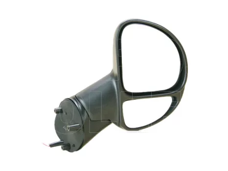 Fiat Multipla 1998.11.01-2002.02.28 Visszapillantó tükör jobb, elektromos  állítható, (0NXU)