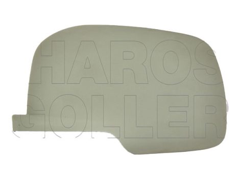 Fiat Freemont 2011.08.01- Visszapillantó tükör borítás bal, alapozott (11ZL)