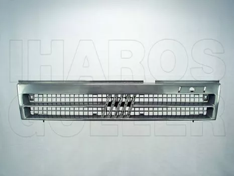 Fiat Fiorino 1990.07.01-2000.12.31 Hűtődíszrács (0AHT)