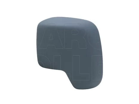 Citroen Nemo 2008.02.01- Visszapillantó tükör borítás alapozott bal (0DPW)