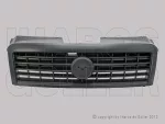 Fiat Doblo 2005.10.01-2009.08.31. Hűtődíszrács (0WDK)