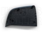   Fiat Doblo 2009.09.01-2014.12.31 Külső tükör borítás bal, alapozott (041A)