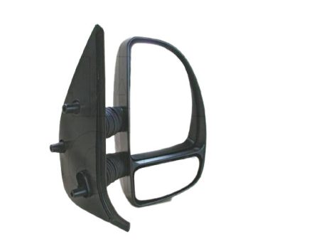 Citroen Jumper 1994.03.01-2001.12.31 Visszapillantó tükör jobb, hosszú karú (99.9-től) (0DUU)