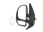   Citroen Jumper 1994.03.01-2001.12.31 Visszapillantó tükör bal, hosszú karú (99.9-től) (0DUT)