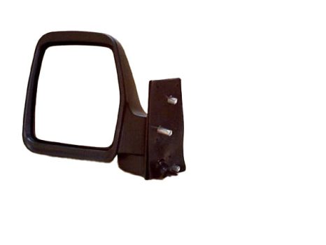 Citroen Jumpy 1995.01.01-2003.12.31 Visszapillantó tükör bal, bowdenes állítható (0C8F)