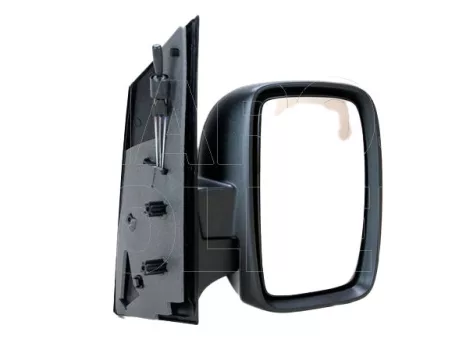 Citroen Jumpy 2007.03.01-2016.05.30 Visszapillantó tükör jobb, bowdenes állítható, (0RYL)