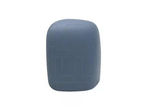 Citroen Jumpy 2007.03.01-2016.05.30 Visszapillantó tükör borítás, alapozott bal (08VK)