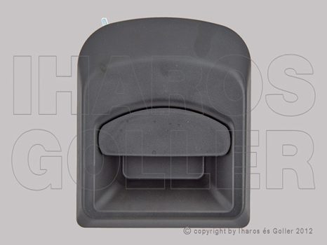 Iveco New Daily 2000.01.01-2005.01.31 Első ajtó külső kilincs, jobb (16A0)