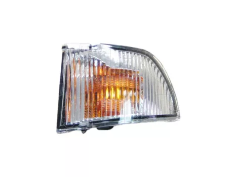 Iveco New Daily 2006.01.01-2011.01.31 Külső tükörbe irányjelző bal (1D11)