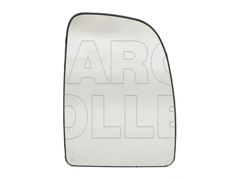 Citroen Jumper 2006.07.01-2013.12.31 Tükörlap cserélhető, domború, nagy jobb (OE felf.) (015T)