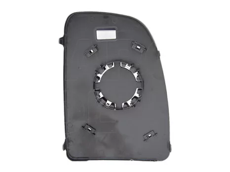 Citroen Jumper 2006.07.01-2013.12.31 Tükörlap cserélhető, domború, nagy bal (OE felf.) (0WZY)