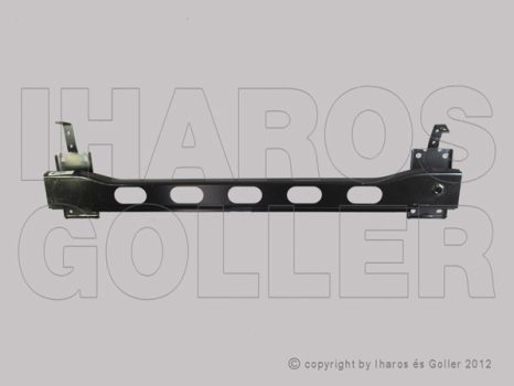 Citroen Jumper 2014.01.01- Első lökh. belső merevítő (energiaelny. nélkül) (1URY)