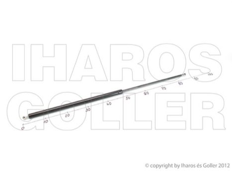 Ford Transit 2000.03.01-2006.03.31 Gázrugó csomagtér ajtóhoz (03U0)