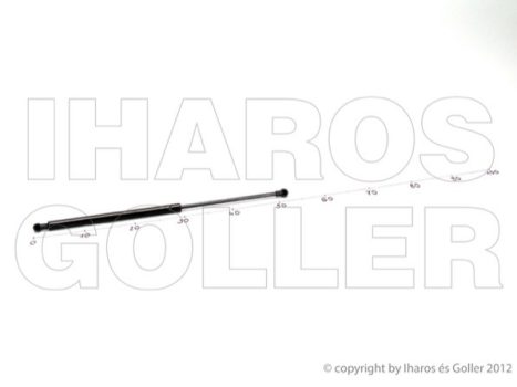 Fiat Marea 1995.09.01-2002.11.30 Gázrugó csomagtér ajtóhoz (CSAK Kombi) (01F4) Fiat Marea 1995.09.01-2002.11.30 Gázrugó csomagtér ajtóhoz (CSAK Kombi) (01F4)