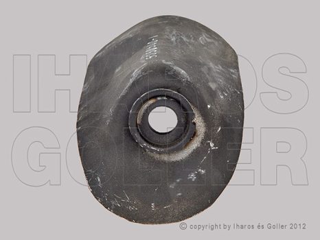 Opel Astra F 1991.09.01-1997.08.31 Hátsó belső doblemez, lengéscsill. torony bal (1BH7) Opel Astra F 1991.09.01-1997.08.31 Hátsó belső doblemez, lengéscsill. torony bal (1BH7)