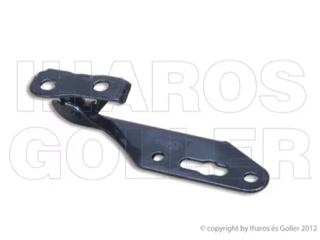 Honda Civic (6.gen) 1995.11.01-1999.02.28 Gépháztető zsanér jobb (05B7)