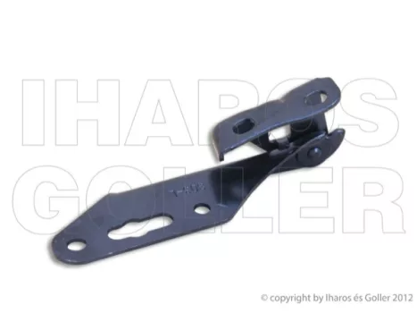 Honda Civic (6.gen) 1995.11.01-1999.02.28 Gépháztető zsanér bal (05B6)