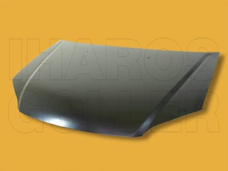 Honda Civic (1.gen) 1973.01.01-1979.08.31 Gépháztető (Sedan/Coupé) (0J1M)