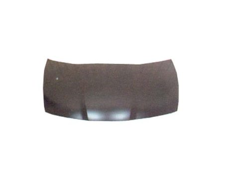 Honda Civic (1.gen) 1973.01.01-1979.08.31 Gépháztető (EU tip. 3/5 ajtós) (0N8A)